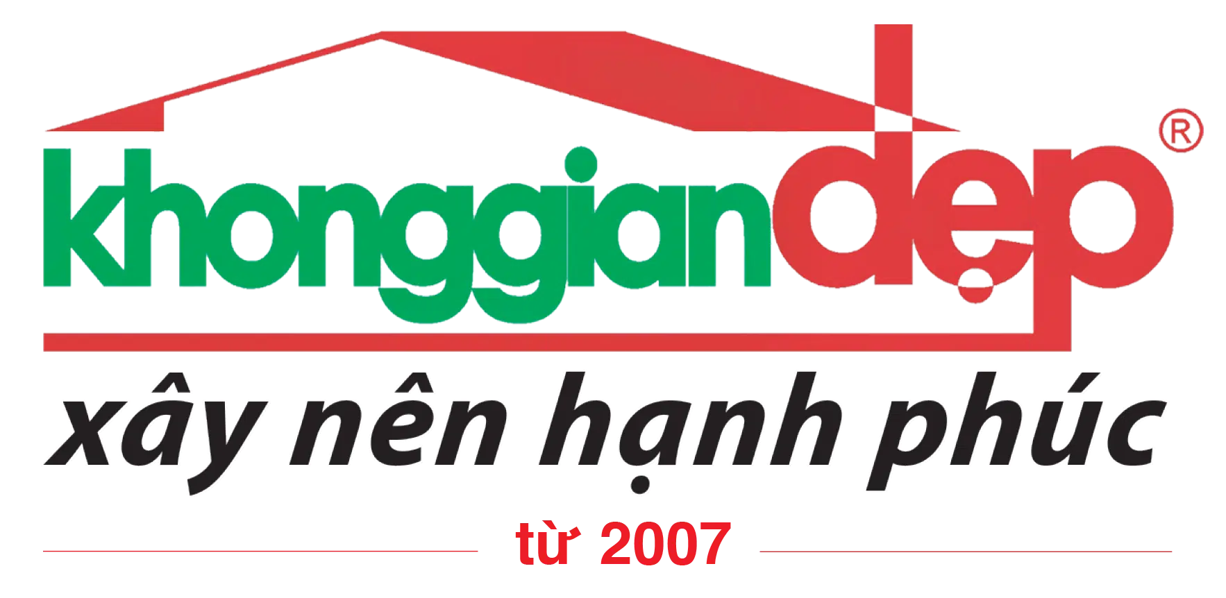 Nội Thất Không Gian Đẹp
